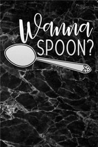 wanna spoon