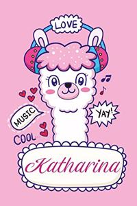 Katharina