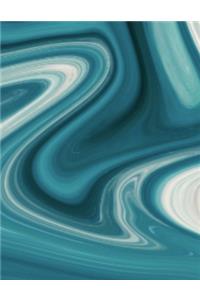 Marble Notebook
