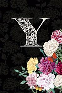 Y