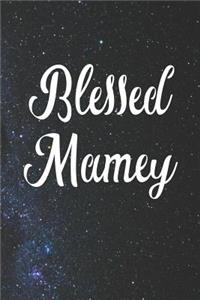 Blessed Mamey