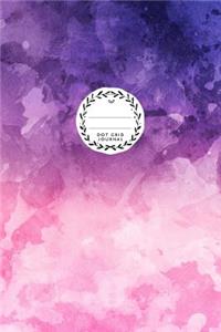 Dot Grid Journal