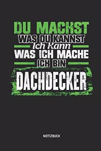 Notizbuch