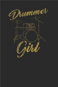 Drummer Girl