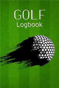 GOLF Logbook