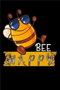 bee happy