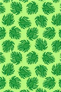 Summer Pattern - Sunny Beach Time 56