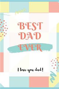 Best Dad Ever!