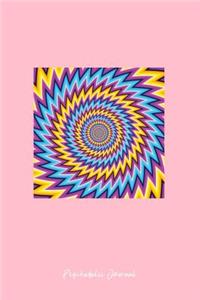 Psychedelic Journal