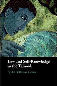 Law and Self-Knowledge in the Talmud