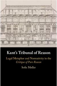 Kant's Tribunal of Reason