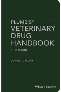 Plumb's Veterinary Drug Handbook