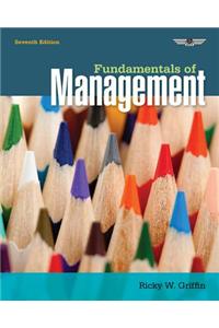 Fundamentals of Management