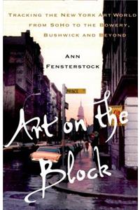 Art on the Block