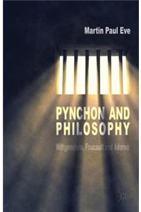 Pynchon and Philosophy