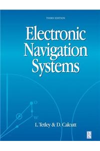 Electronic Navigation Systems