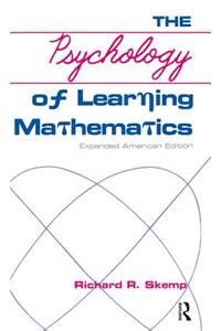 The Psychology of Learning Mathematics