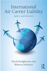 International Air Carrier Liability