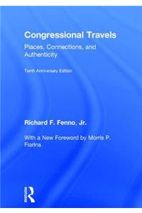 Congressional Travels