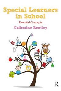 Special Learners in School