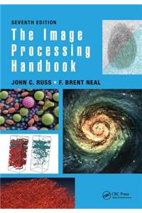 Image Processing Handbook