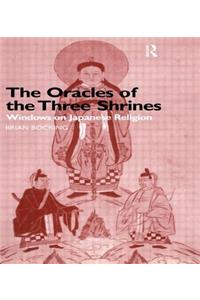 Oracles of the Three Shrines