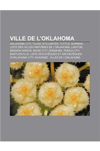 Ville de L'Oklahoma