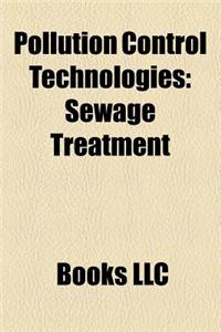 Pollution Control Technologies