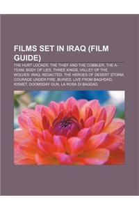 Films Set in Iraq (Film Guide)
