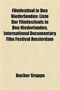 Filmfestival in Den Niederlanden