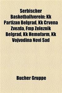 Serbischer Basketballverein