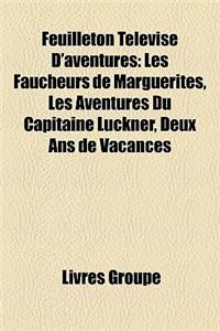 Feuilleton Tlvis D'Aventures