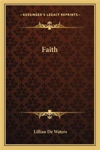Faith