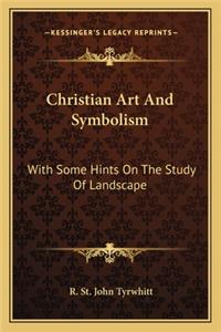 Christian Art And Symbolism