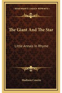 The Giant and the Star