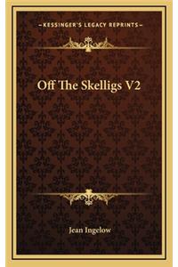 Off the Skelligs V2