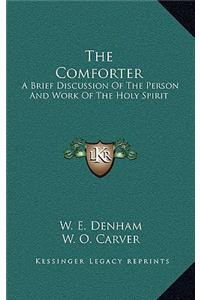 Comforter