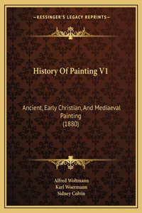 History Of Painting V1