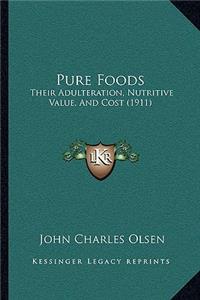 Pure Foods
