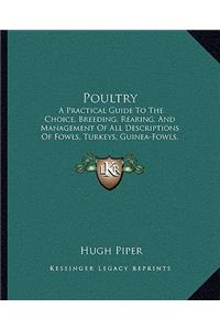 Poultry