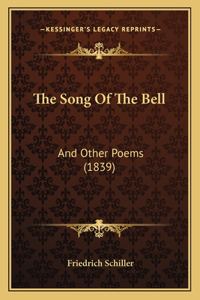 The Song Of The Bell