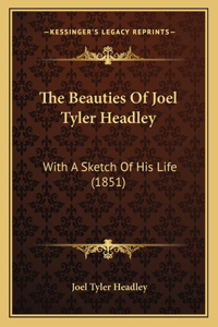 Beauties Of Joel Tyler Headley