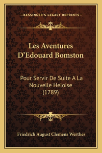 Les Aventures D'Edouard Bomston