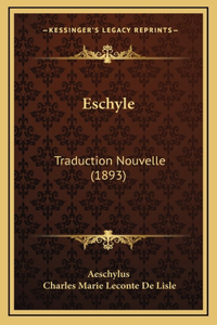 Eschyle