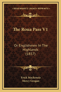 The Roua Pass V1