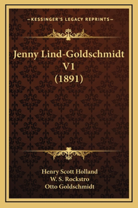 Jenny Lind-Goldschmidt V1 (1891)