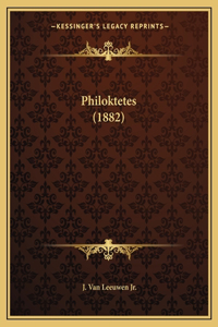 Philoktetes (1882)