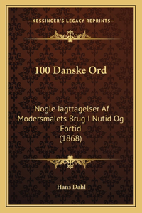 100 Danske Ord