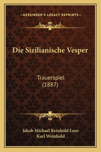 Die Sizilianische Vesper
