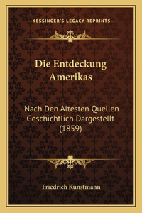 Entdeckung Amerikas